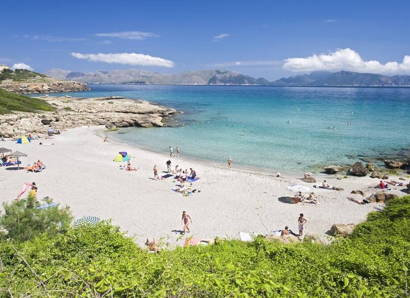 Plage Photo