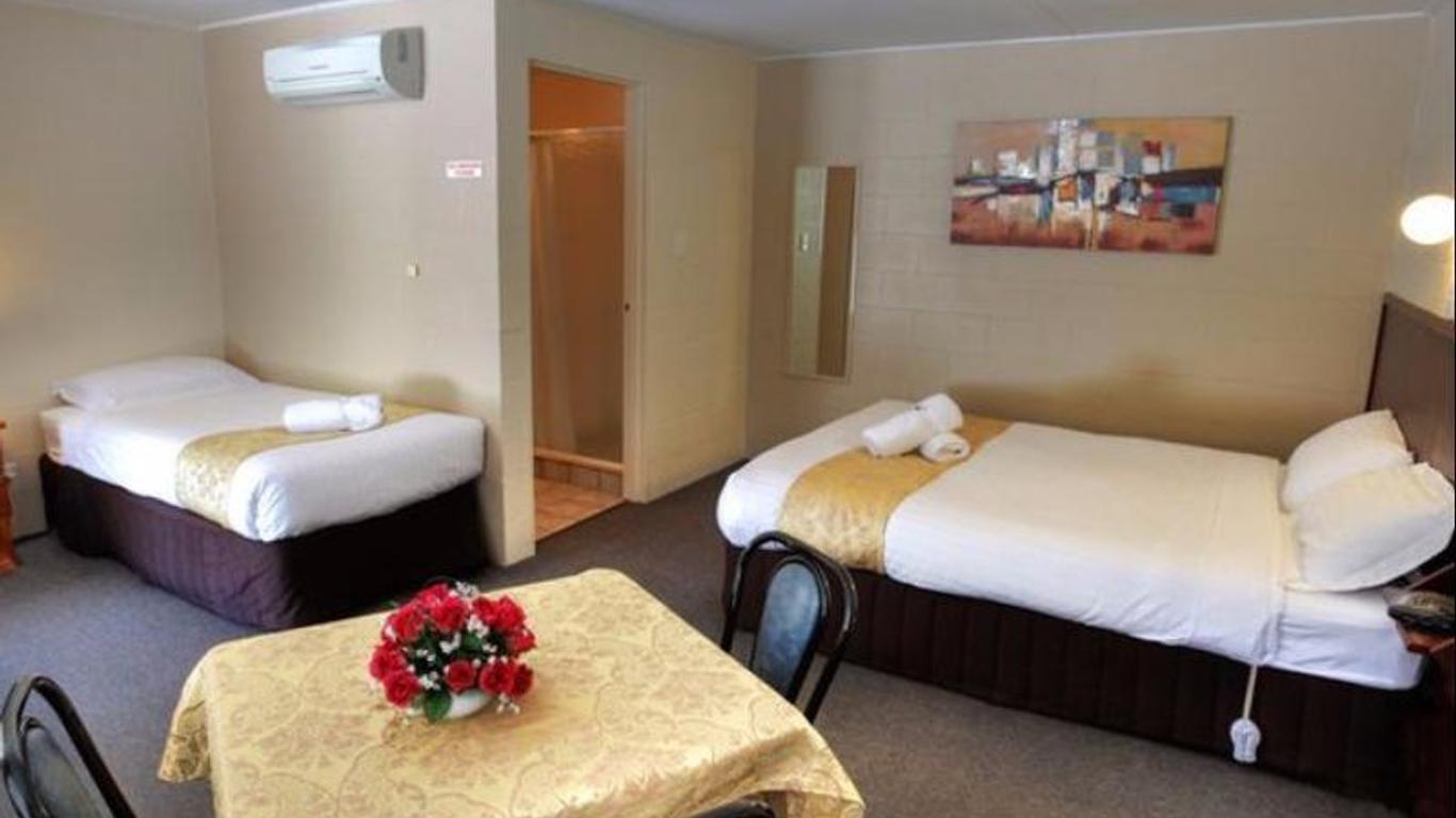Murray Gardens Motel