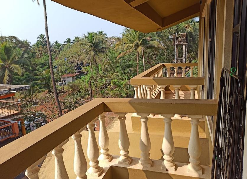 Balcon Photo