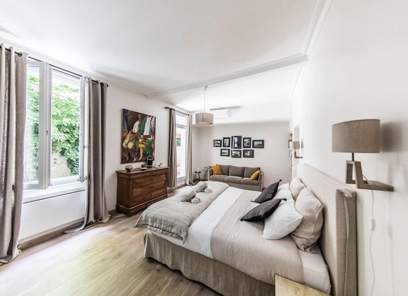 Chambre Photo