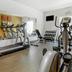 Salle de sport