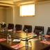 Espace de conférence