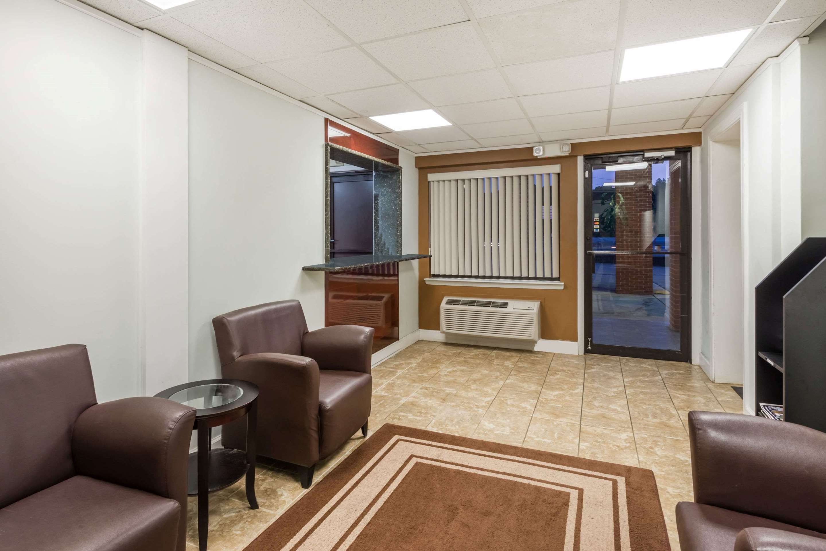 Hall d’entrée