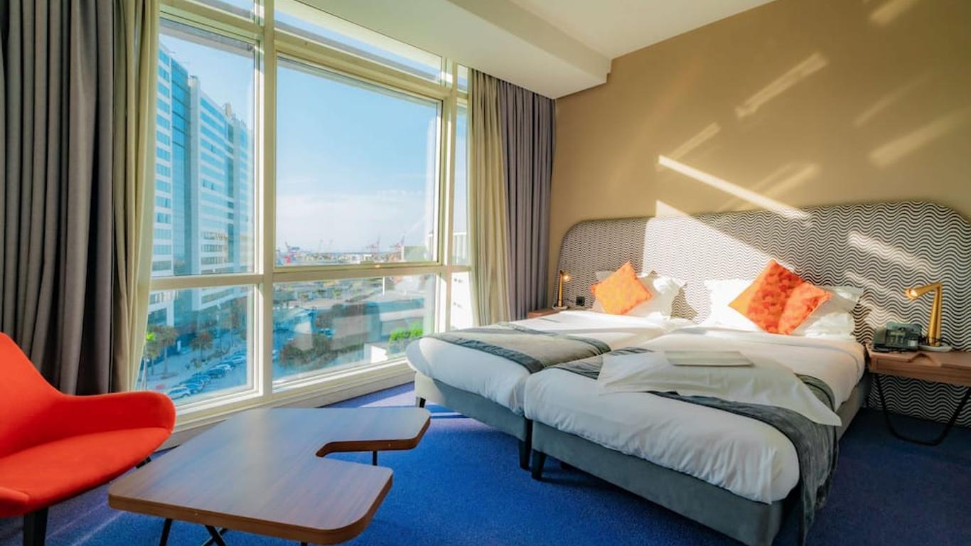 Kyriad Residence Casablanca