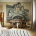 Équipements de la chambre