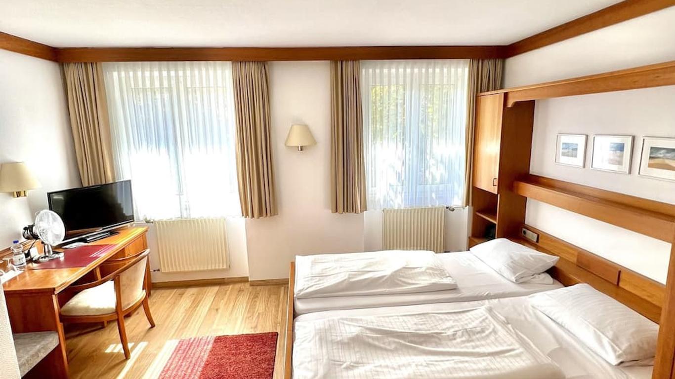 Hotel Krone