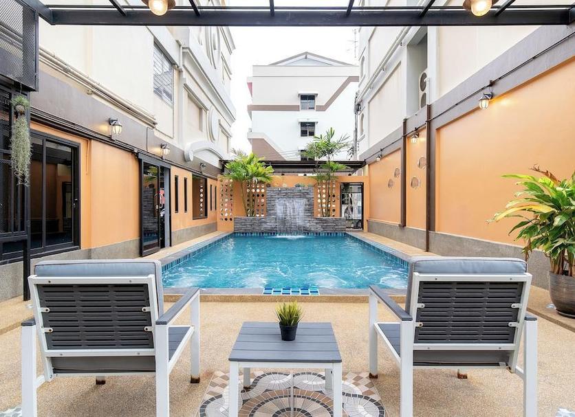 Piscine Photo