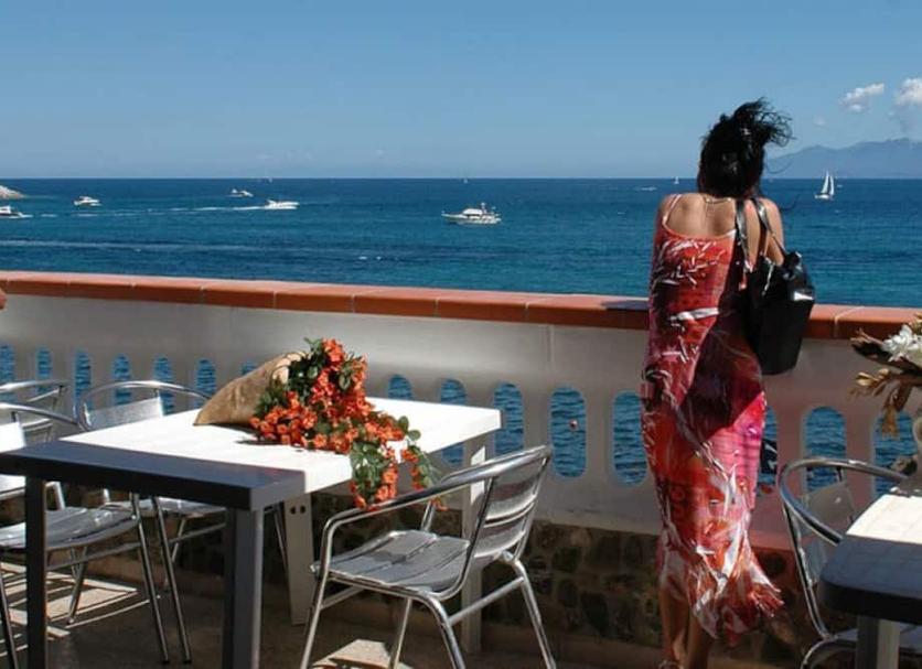 Balcon Photo
