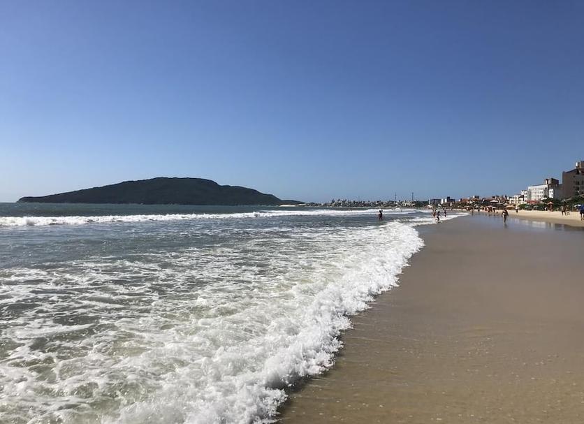 Plage Photo
