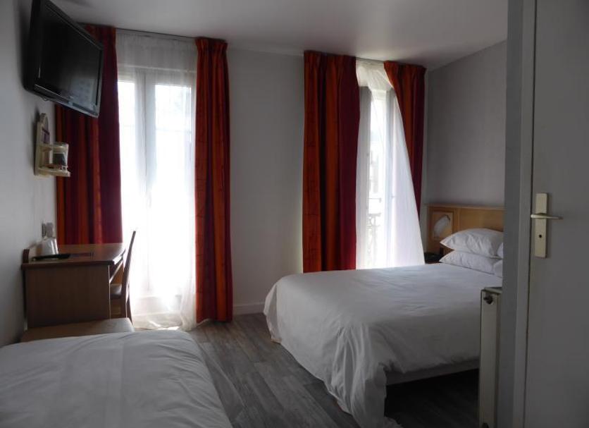 Chambre Photo
