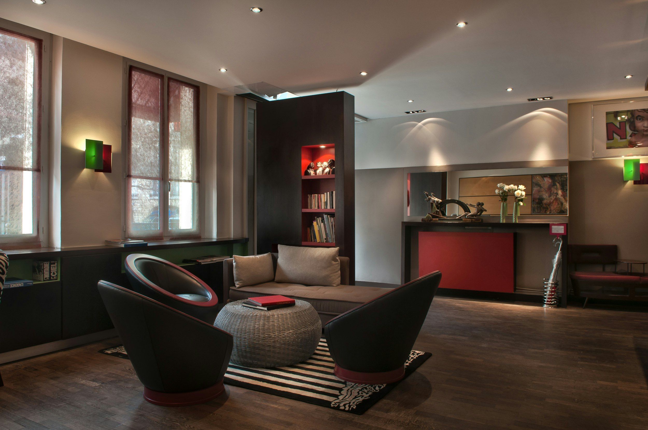 Salon