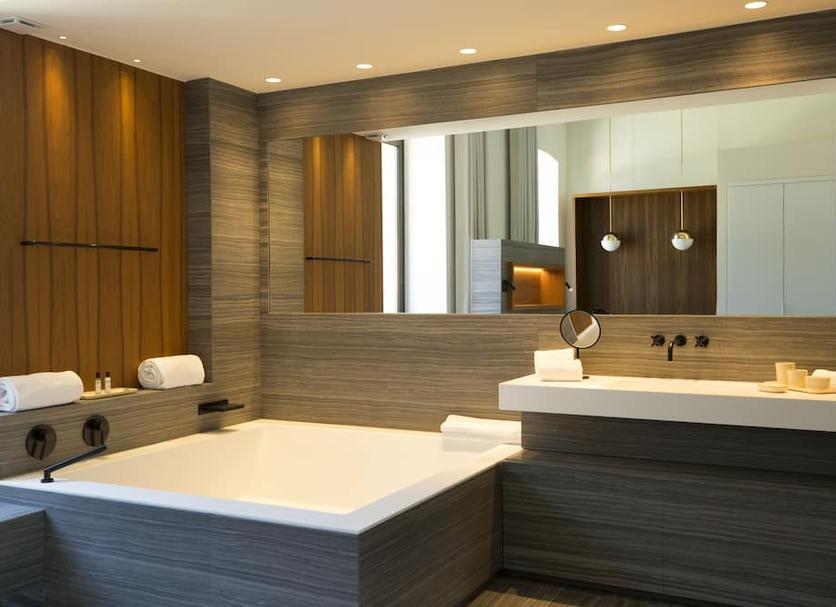 Salle de bain Photo