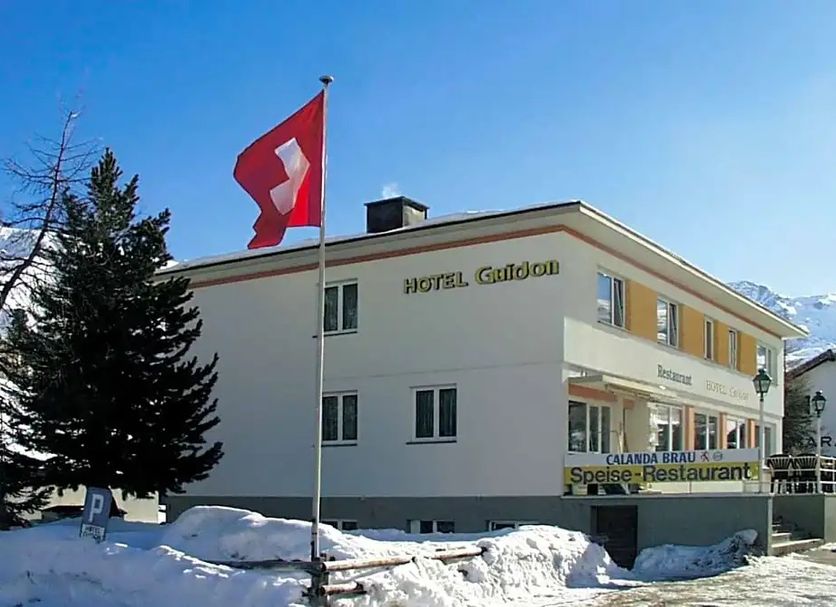 Bâtiment Photo