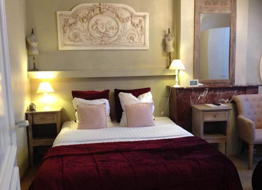 Chambre Photo