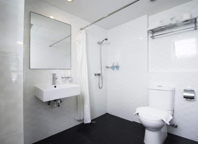 Salle de bain Photo