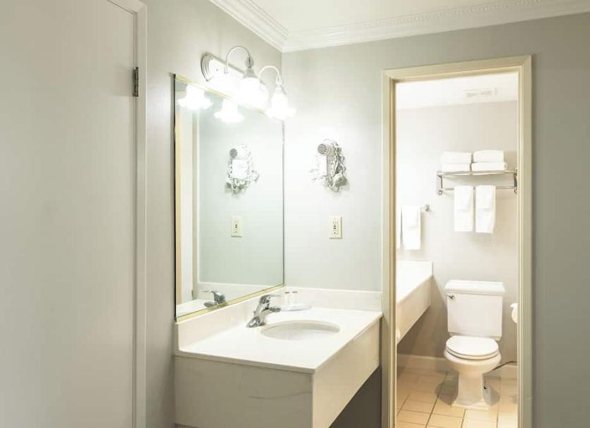 Salle de bain Photo