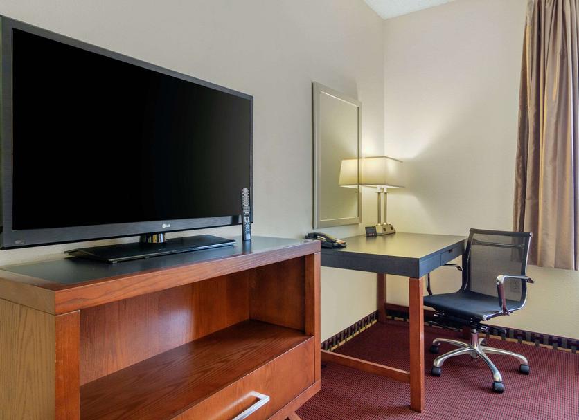 Équipements de la chambre Photo