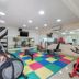 Salle de sport