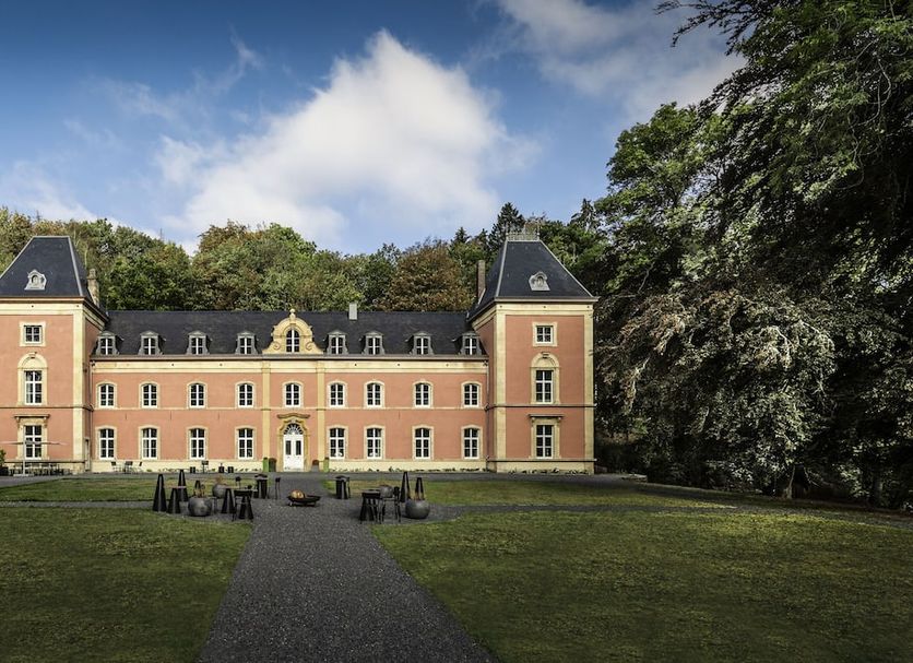 Bâtiment Photo