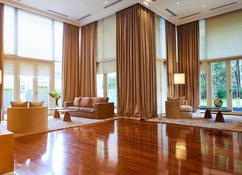 Hall d’entrée Photo