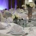 Salle de banquet