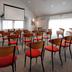 Espace de conférence