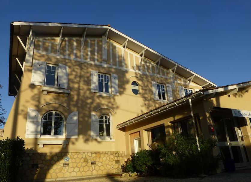 Bâtiment Photo