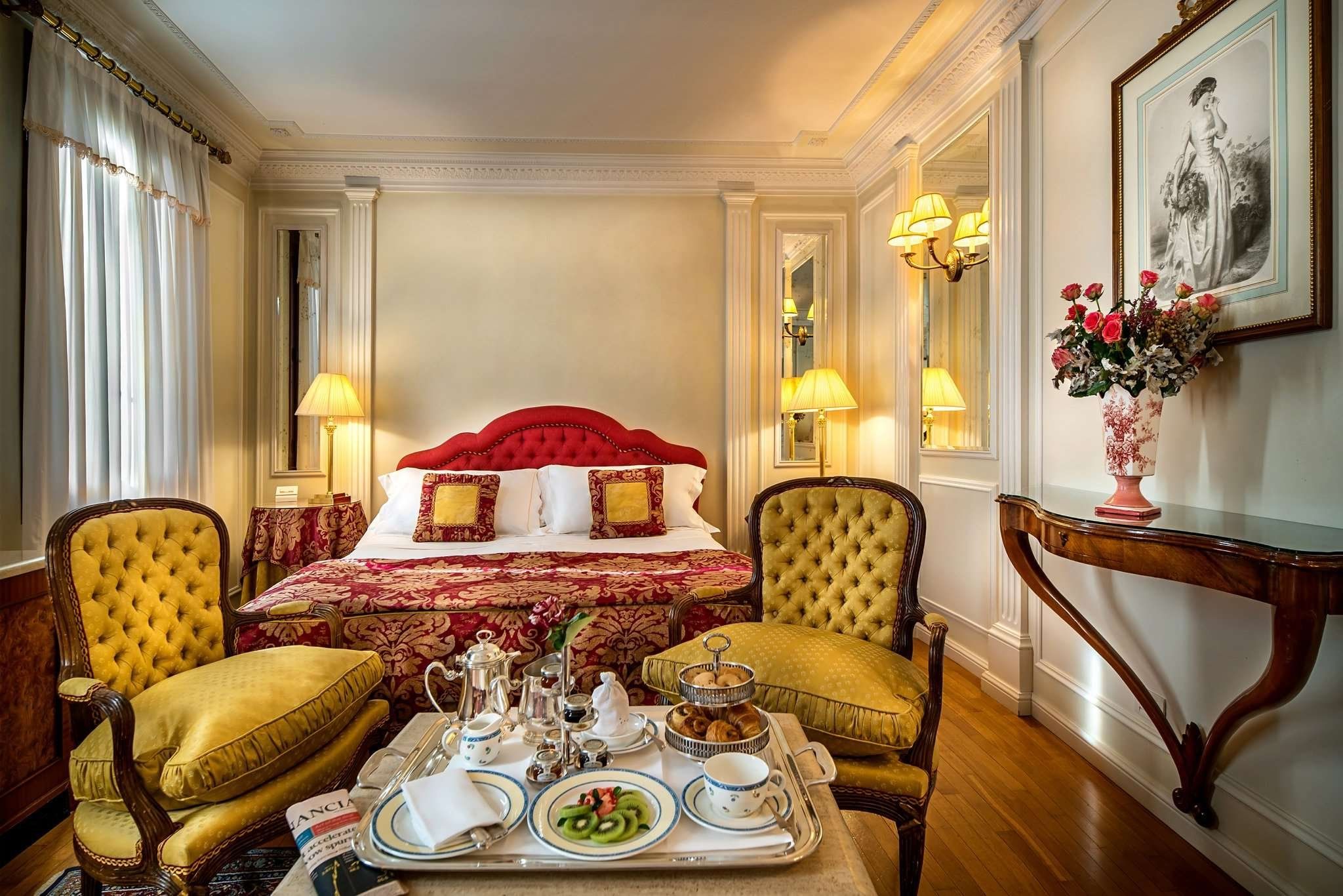 Chambre