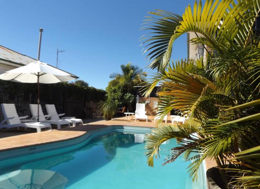 Piscine Photo
