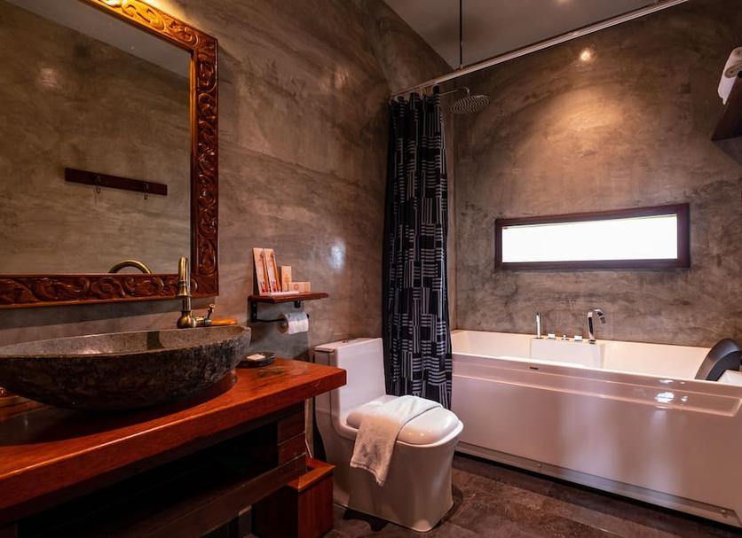 Salle de bain Photo