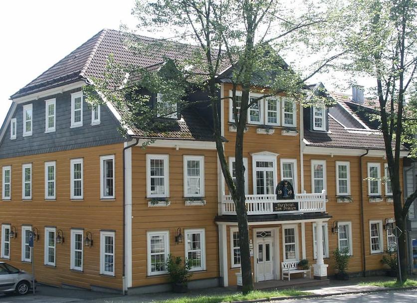 Bâtiment Photo