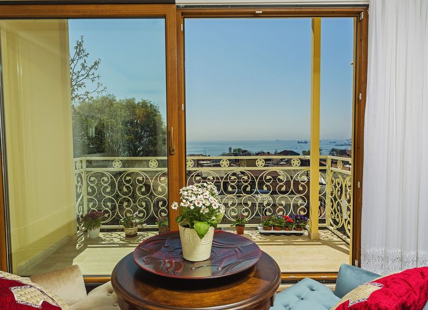 Balcon Photo