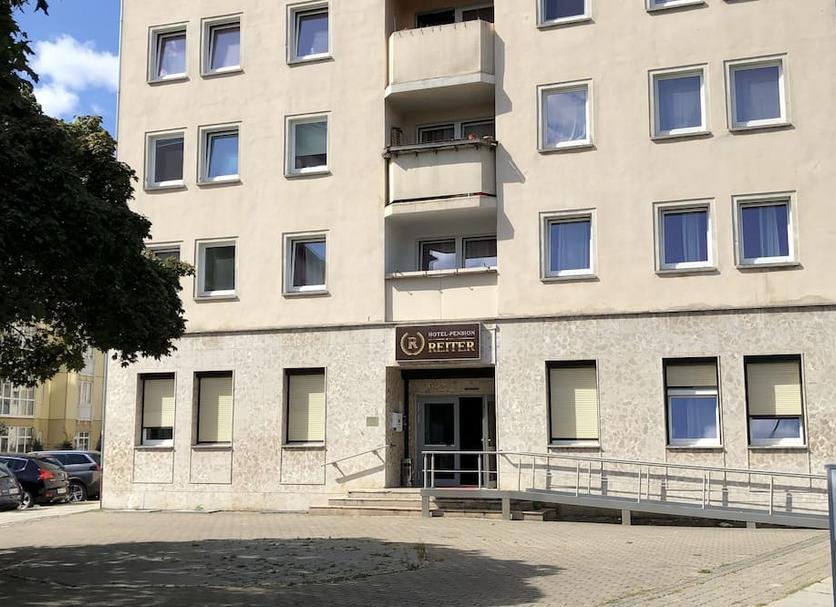 Bâtiment Photo