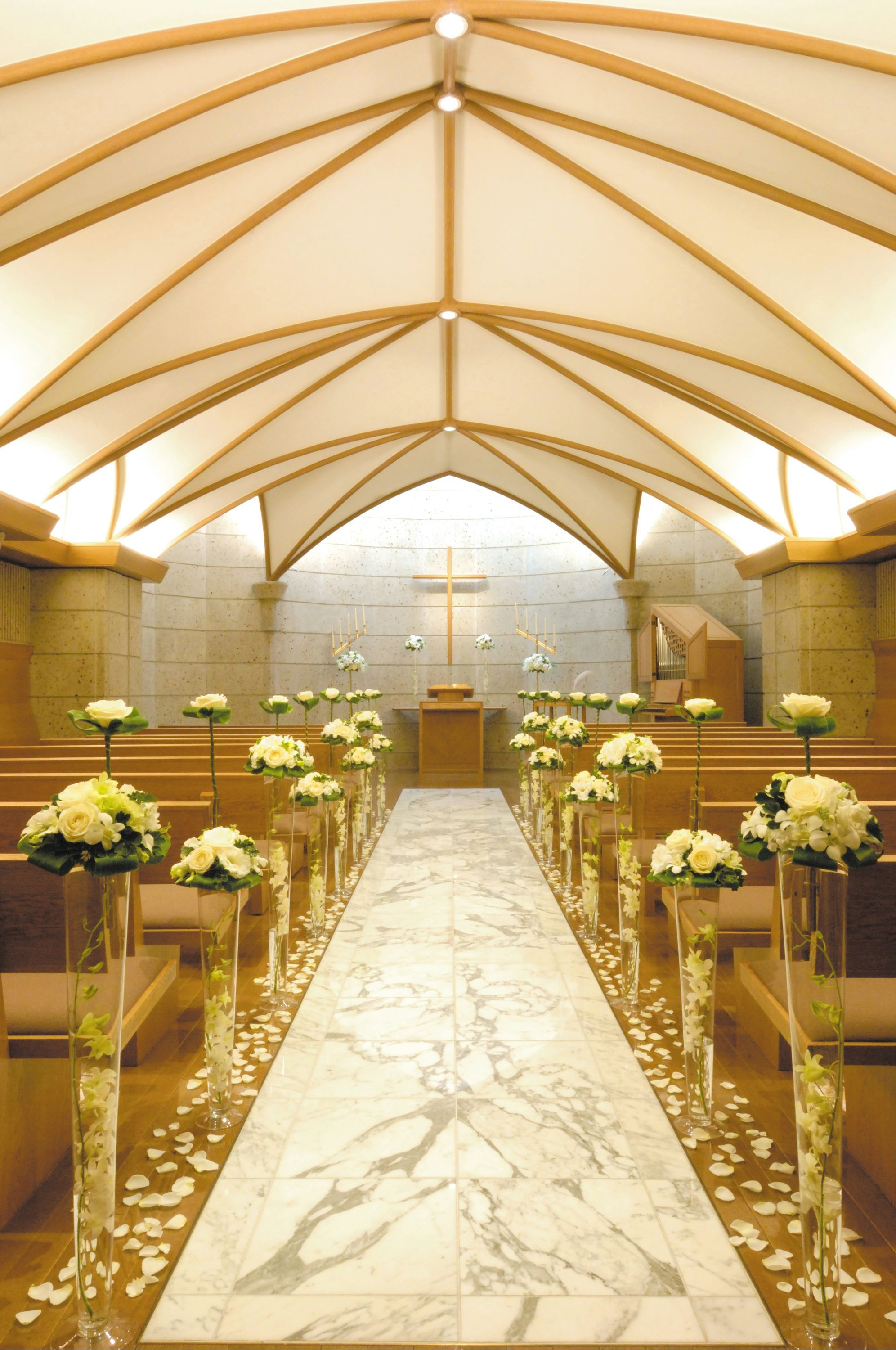 Salle de banquet