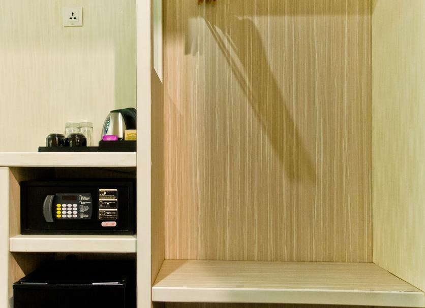 Équipements de la chambre Photo