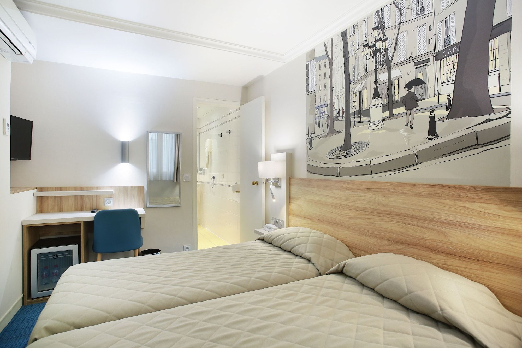 Chambre