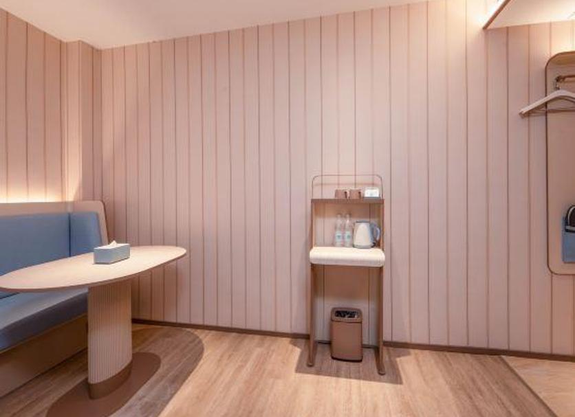 Équipements de la chambre Photo