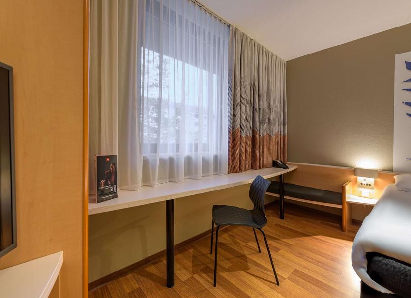 Équipements de la chambre Photo