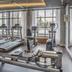 Salle de sport