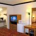 Équipements de la chambre