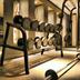 Salle de sport