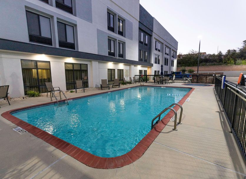 Piscine Photo