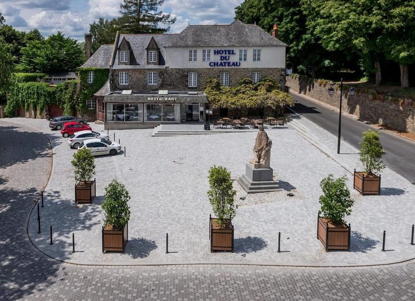 Bâtiment Photo