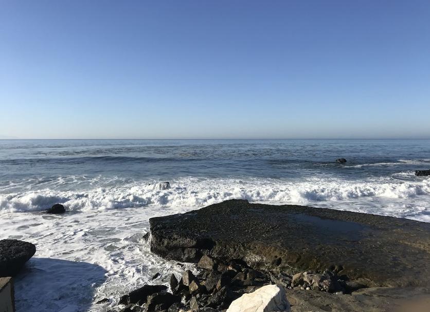 Plage Photo