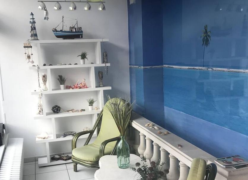 Salon Photo