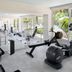 Salle de sport