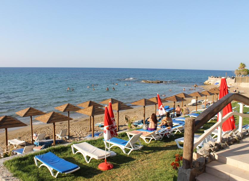 Plage Photo