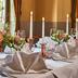 Salle de banquet