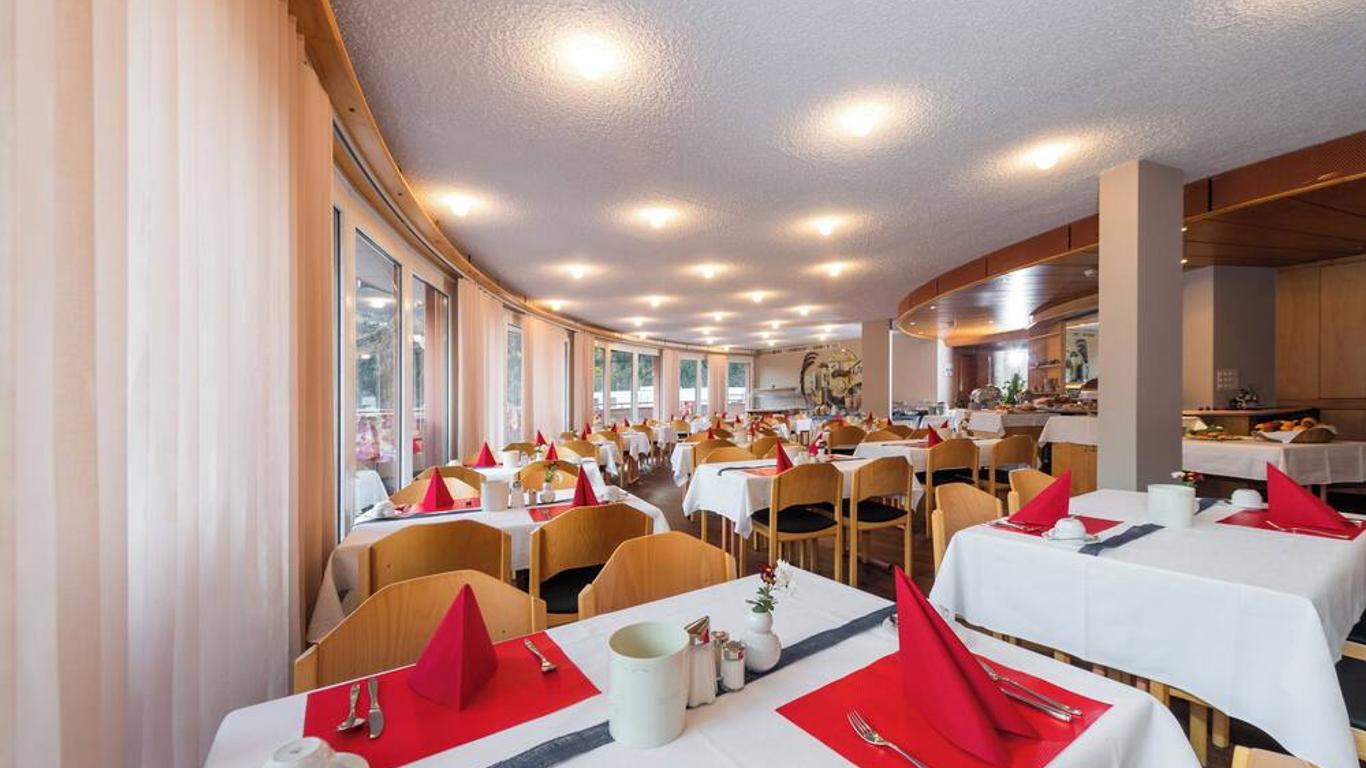 Hotel Alex Business & Spa