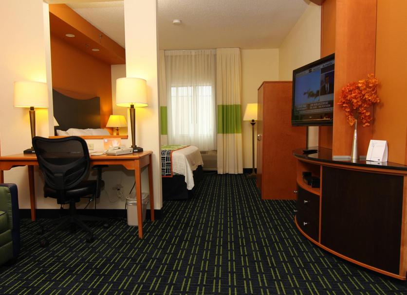 Équipements de la chambre Photo